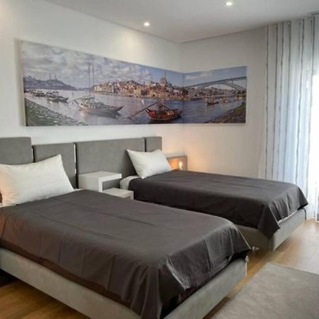 Villa Avec Piscine Dans La Region Du Douro Loureiro  المظهر الخارجي الصورة